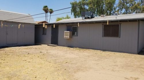 3307 63rd Ave, Phoenix, AZ 85033-5203