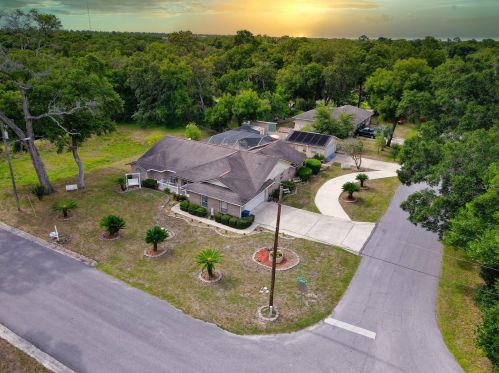 137 Gardenia Dr, Orange City FL  32763-7514 exterior