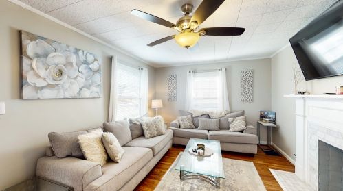 213 Forest Ave, Covington KY  41018-1625 exterior