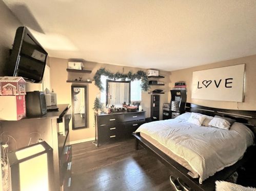 9345 Perry St, Westminster CO 80031-6442 exterior