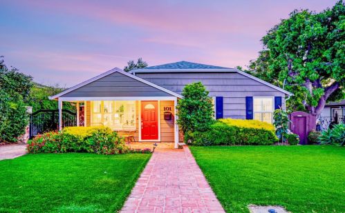 101 De Soto Way, San Bruno, CA 94066-4719