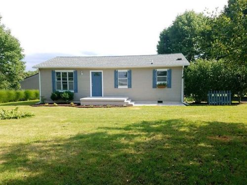 2149 Scale Rd, Benton, KY 42025-7957