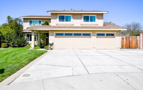 2937 Glen Darby Ct, San Jose, CA 95148-2530