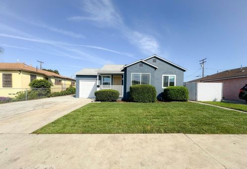 1122 Gunlock Ave, Compton, CA 90220-4430