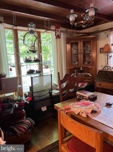 239 Ridge Rd, Browns Mills NJ  08015-4512 exterior