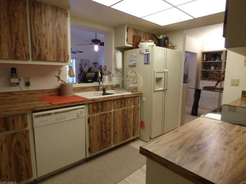 314 Jackson Ave, Lehigh Acres FL 33972-4415 exterior