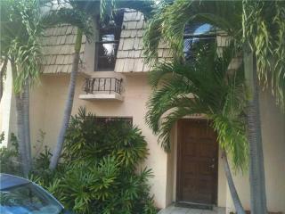 3825 167th St, Miami FL  33160-3540 exterior