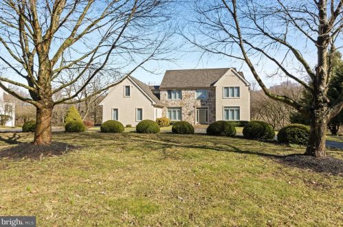 107 Twin Creek Ln, Kennett Sq, PA 19348-2460