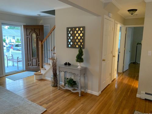 95 Franklin Ave, Elwood NY  11731-2335 exterior