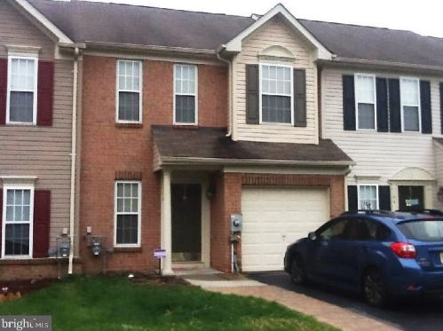 46 Peppermint Dr, Lumberton Township NJ  08048-4276 exterior