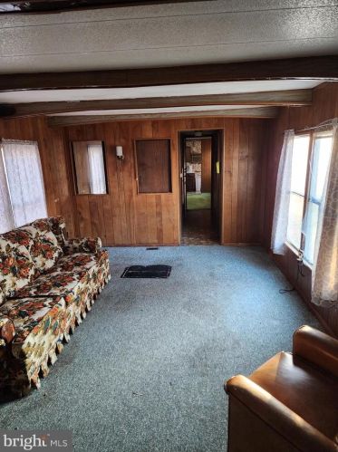 3625 Waggoners Gap Rd, Carlisle PA  17015-9540 exterior