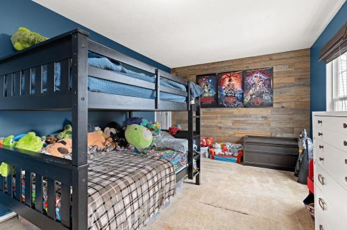 3963 Snowshoe Ave, Darbydale OH  43123-1372 exterior