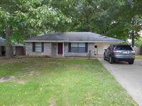 10383 Mcelroy Dr, Springridge LA  71047-8940 exterior