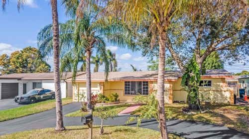 6341 35th Ct, Hollywood, FL 33023-5069