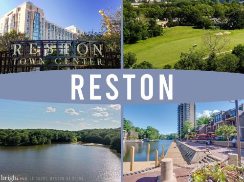 11308 Sundial Ct, Herndon VA  20194-2019 exterior