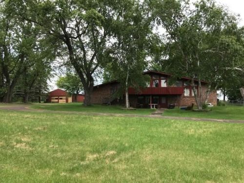 701 329th Ave, Spectacle Lake, MN 55008-7656