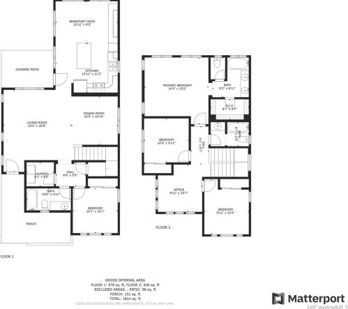 91-1007 Kai Lea St, Ewa Beach HI  96706 exterior