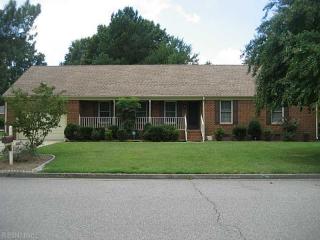 528 Natchez Trce, Chesapeake, VA 23322-7282
