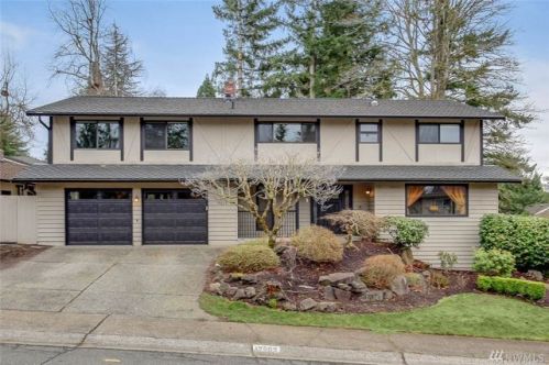 15609 171 Pl, Seattle WA  98058-8617 exterior