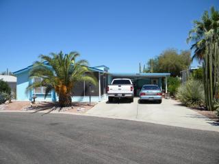 3478 Beryl Ave, Tucson, AZ 85735-9004