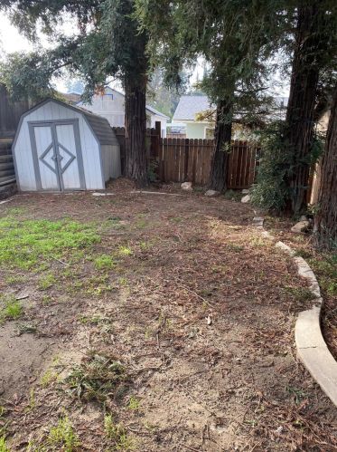 226 Oregon St, Ripon CA  95366-2145 exterior