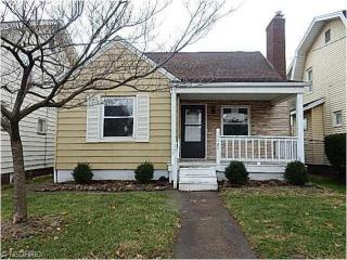 1127 Wertz Ave, Canton, OH 44710-2035