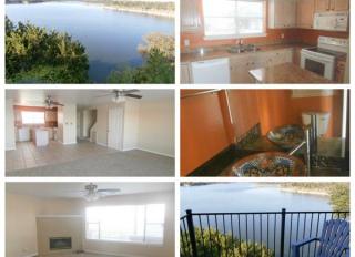 107 Paradise Cv, Whitney, TX 76692-4782
