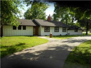 6715 Maple St, Wichita KS  67213-4620 exterior