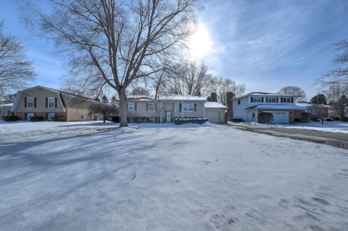 537 Somerlot Hoffman Rd, Marion, OH 43302-8351