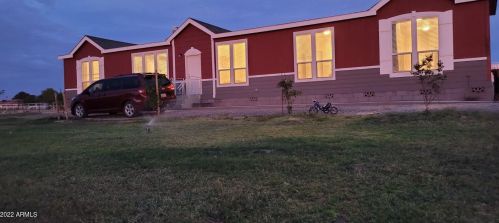 5405 231 Ave, Buckeye AZ  85326-6150 exterior