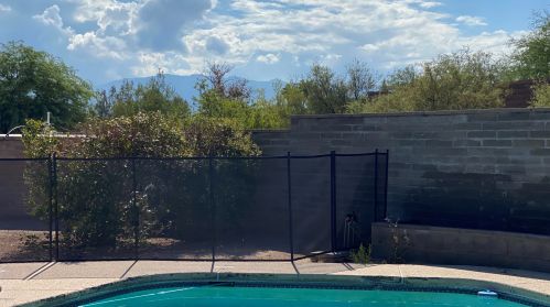 9544 Calle Eunice, Tucson AZ 85715-5823 exterior