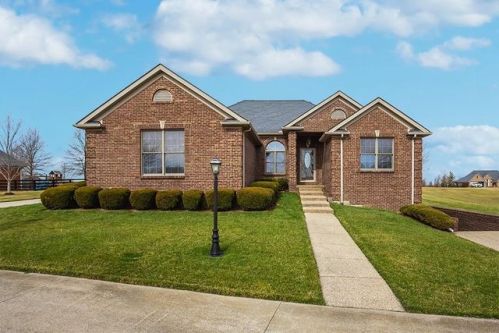 196 Upper Hines Crk, Richmond, KY 40475-8490