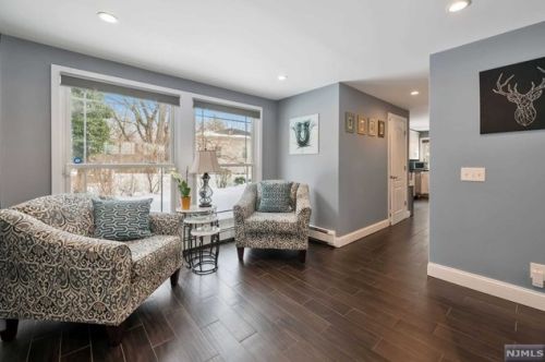 931 Monroe St, Ridgewood NJ  07450-1026 exterior