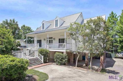 7112 False River Rd, Torbert, LA 70762-6521
