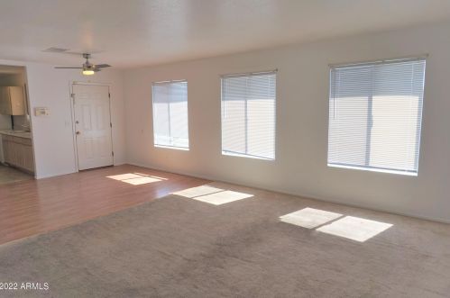 1311 Leon Way, Sierra Vista AZ  85635-1255 exterior