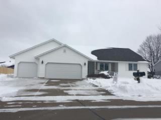 716 Ann St, Kaukauna WI  54130-3875 exterior