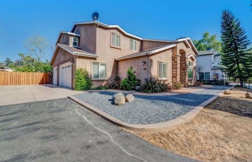 9111 Tropico Dr, La Mesa, CA 91941-6734