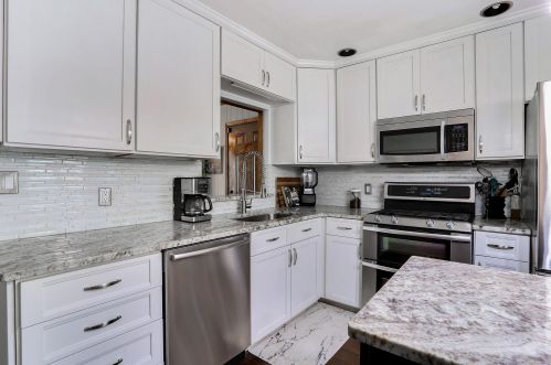 10 Carl Brandt Dr, Shalimar FL  32579-1203 exterior