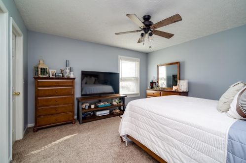 2739 Greystoke Dr, Xenia OH 45385-5720 exterior