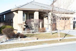 2366 Dodge Dr, Sparks, NV 89436-5021