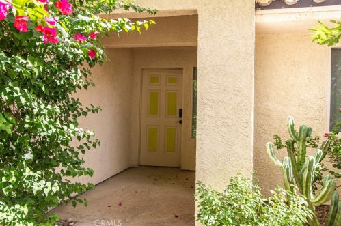 12908 Brittany Rd, Desert Hot Springs CA  92240 exterior