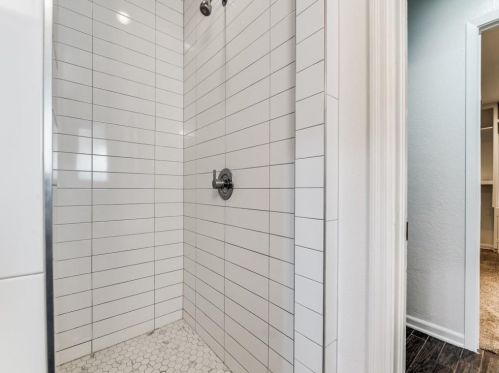 3727 Biddison St, Fort Worth TX  76109-2706 exterior