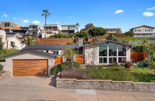 2875 Lloyd St, San Diego CA 92117-6031 exterior