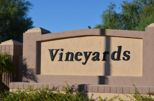 1685 Enfield Way, Chandler, AZ 85286-8410