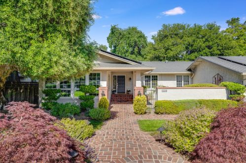 12438 Arroyo De Arguello, Saratoga, CA 95070-3009