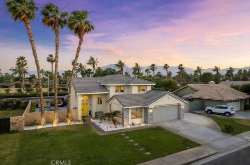 80623 Veranda Ln, Indio CA  92201-6572 exterior