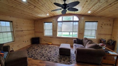 502 Cedar Ave, Birchwood, WI 54817-8812