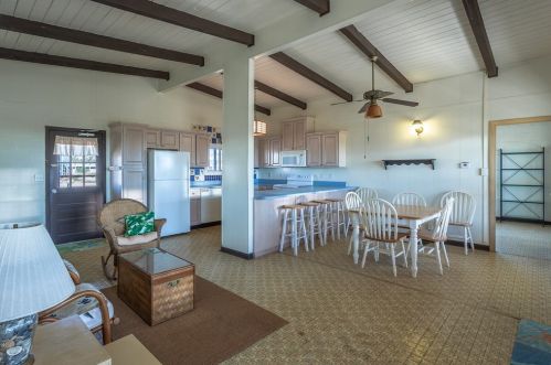 841 Gorrie Dr, Saint George Island FL  32328-2911 exterior