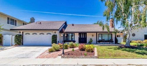 25669 Dorado Dr, Santa Clarita, CA 91355-2543