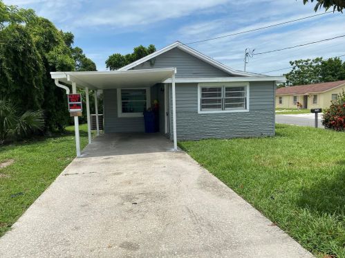 306 Palmetto Ave, Winter Haven FL  33881-2572 exterior